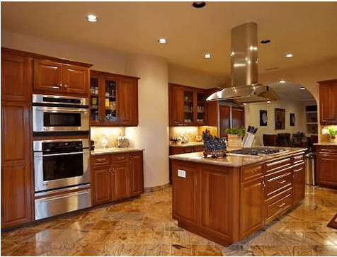 Kitchen Remodel